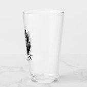 Verre Cyclisme Juste Ride Ours (Gauche)