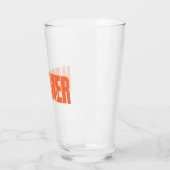 Verre Cyclisme marteau (Gauche)