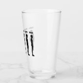 Verre Cycliste Évolution Roadie (Gauche)