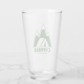 Verre Cypress Provincial Park Mountains Camping (Dos)