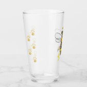 Verre d'abeille (Droite)