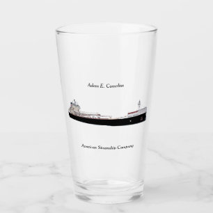 Verre d'Adam E. Cornélius