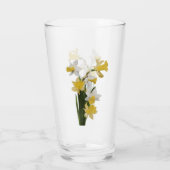 Verre Daffodil (Dos)