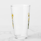 Verre Daffodil (Gauche)