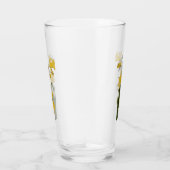 Verre Daffodil (Droite)