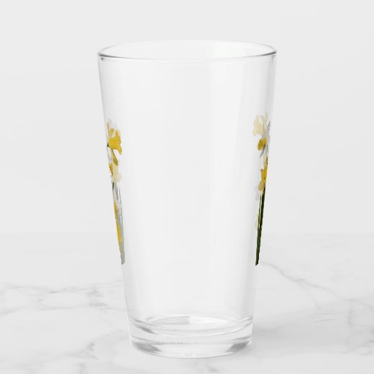 Verre Daffodil (Droite)