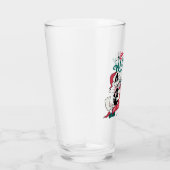 Verre DAFFY DUCK™ - Soyons vilains (Droite)