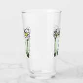 Verre Daisy (Gauche)