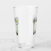 Verre Daisy (Droite)