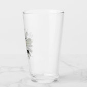 Verre Daisy avec devis (Gauche)