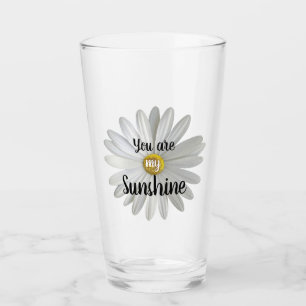 Verre Daisy avec devis