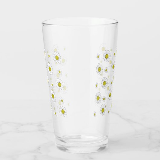 Verre Daisy Daisy (Droite)