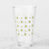Verre Daisy Daisy (Devant)