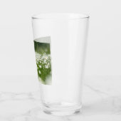 Verre Daisy Meadow (Gauche)