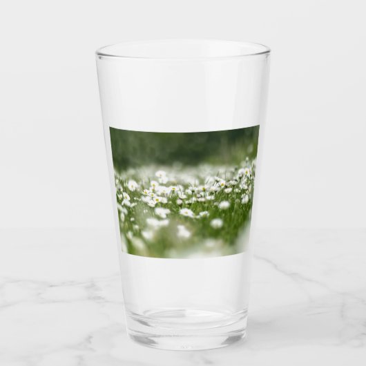 Verre Daisy Meadow (Devant)