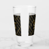 VERRE DAKOTA SUD (Gauche)