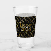 VERRE DAKOTA SUD (Devant)