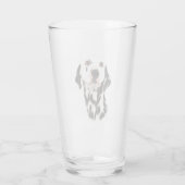 Verre Dalmation (Dos)