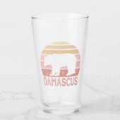 Verre Damas Virginia Retro Bear (Devant)
