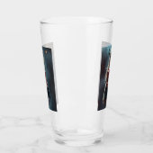 Verre Dame démoniaque (Gauche)