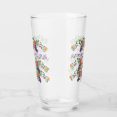 Verre d'amitié (Droite)