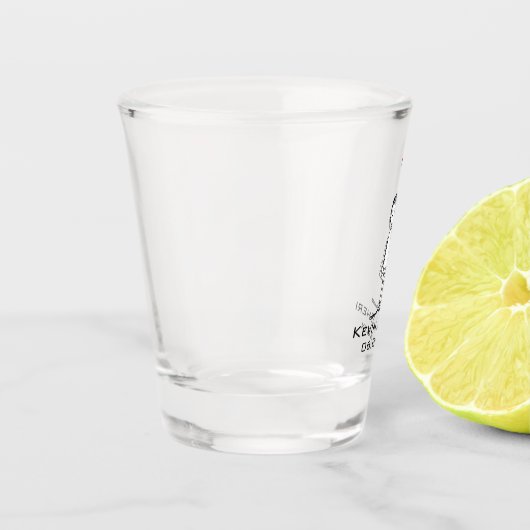 Verre d'amour (Gauche)