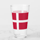 Verre Danemark (Dos)