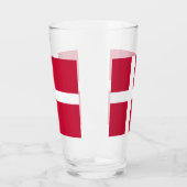 Verre Danemark (Gauche)