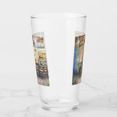 Verre Dangereusement Proche De L'Amusement (Gauche)