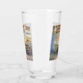 Verre Dangereusement Proche De L'Amusement (Droite)