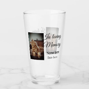 Verre Dans l'amour mémoire mémorial gardien de l'amour a