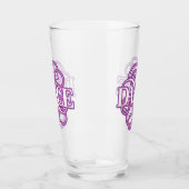 Verre Danse (Gauche)