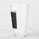 Verre Danse de sorcière Halloween Feelin’ Witchy (Gauche)