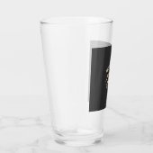 Verre Danse de sorcière Halloween Feelin’ Witchy (Droite)