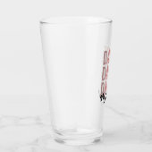 Verre Danse maman | Danse maman | Dancer Mama Cadeau (Droite)