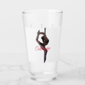 Verre Danseuse Thunder_Cove (Dos)