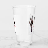 Verre Danseuse Thunder_Cove (Droite)