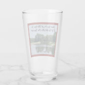Verre d'appréciation (Dos)