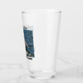 Verre Dauphin de Cruisin (Gauche)