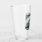 Verre Dauphin de Cruisin (Droite)