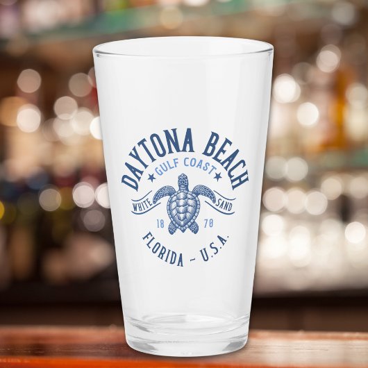 Verre Daytona Beach Florida Surfer Paradise