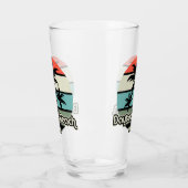 Verre Daytona Beach, Floride (Gauche)