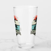 Verre Daytona Beach, Floride (Droite)