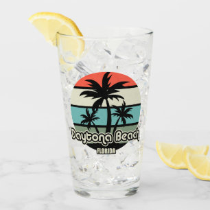 Verre Daytona Beach, Floride