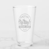 Verre Daytona Moto Week (Dos)