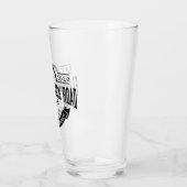 VERRE DDS (Gauche)