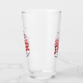 Verre de 250 pintes (Gauche)