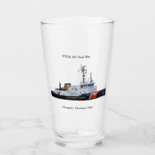 Verre de baie de WTGB 105 Neah