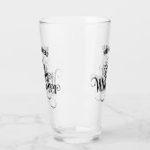 Verre de Beer (Gauche)