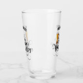 Verre de Beer (Gauche)